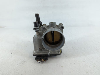 compare product 2007-2016 Toyota Sienna Throttle Body P/N:22030-0P050 Fits OEM Used Auto Parts