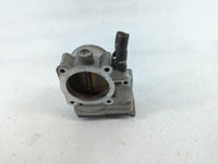2007-2016 Toyota Sienna Throttle Body P/N:22030-0P050 Fits OEM Used Auto Parts - Oemusedautoparts1.com