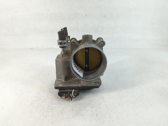 compare product 2007-2016 Toyota Sienna Throttle Body P/N:22030-0P050 Fits OEM Used Auto Parts