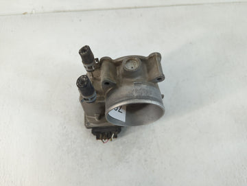 2007-2016 Toyota Sienna Throttle Body P/N:22030-0P050 Fits OEM Used Auto Parts