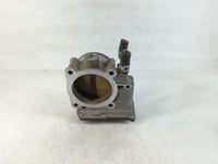 2007-2016 Toyota Sienna Throttle Body P/N:22030-0P050 Fits OEM Used Auto Parts - Oemusedautoparts1.com