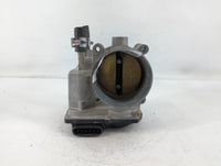2007-2016 Toyota Sienna Throttle Body P/N:22030-0P050 Fits OEM Used Auto Parts - Oemusedautoparts1.com