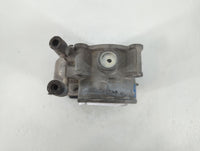 2007-2016 Toyota Sienna Throttle Body P/N:22030-0P050 Fits OEM Used Auto Parts - Oemusedautoparts1.com