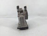 2007-2016 Toyota Sienna Throttle Body P/N:22030-0P050 Fits OEM Used Auto Parts - Oemusedautoparts1.com