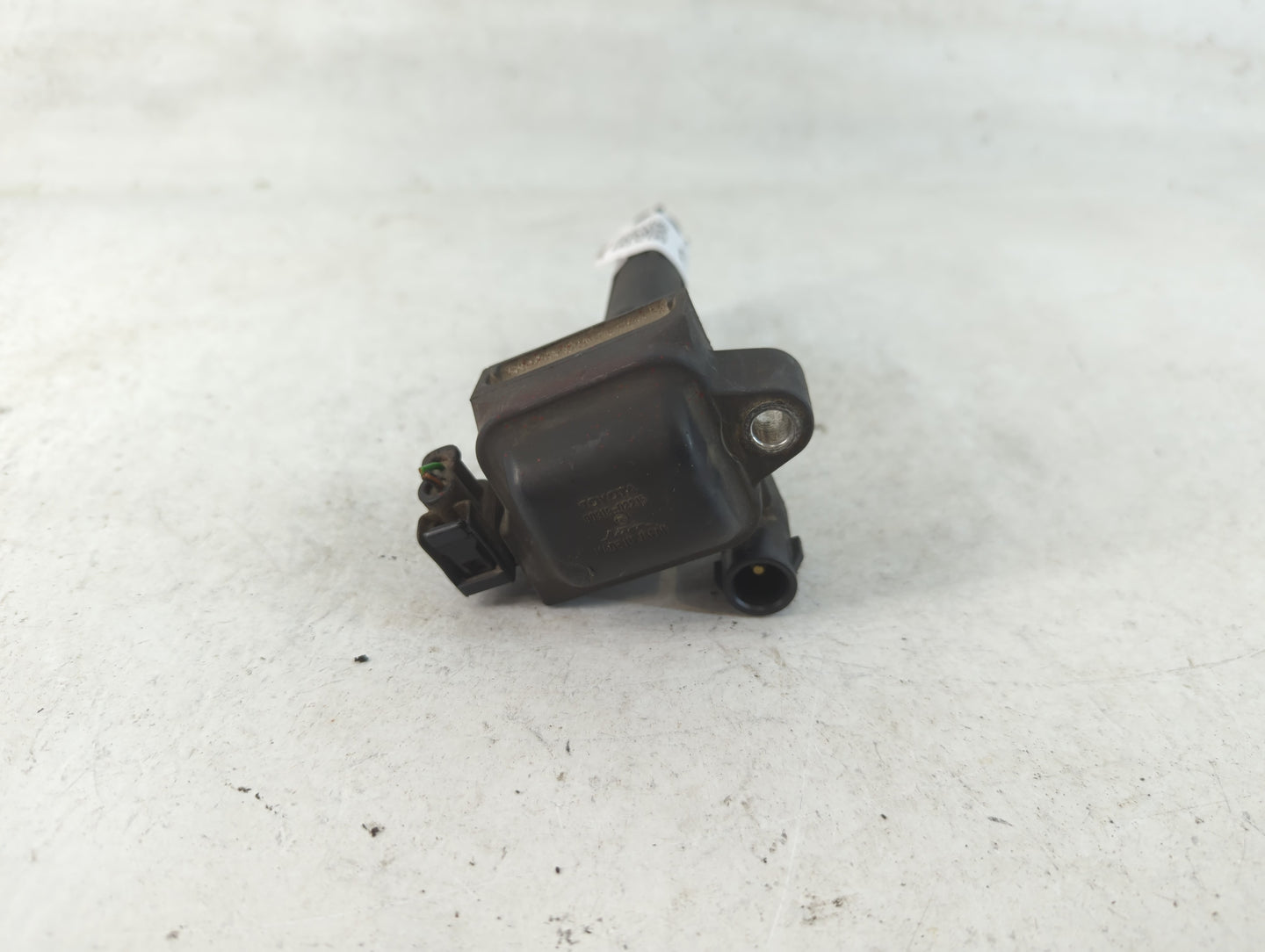 2007-2016 Toyota Sienna Ignition Coil Igniter Pack - Oemusedautoparts1.com