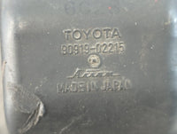 2007-2016 Toyota Sienna Ignition Coil Igniter Pack - Oemusedautoparts1.com