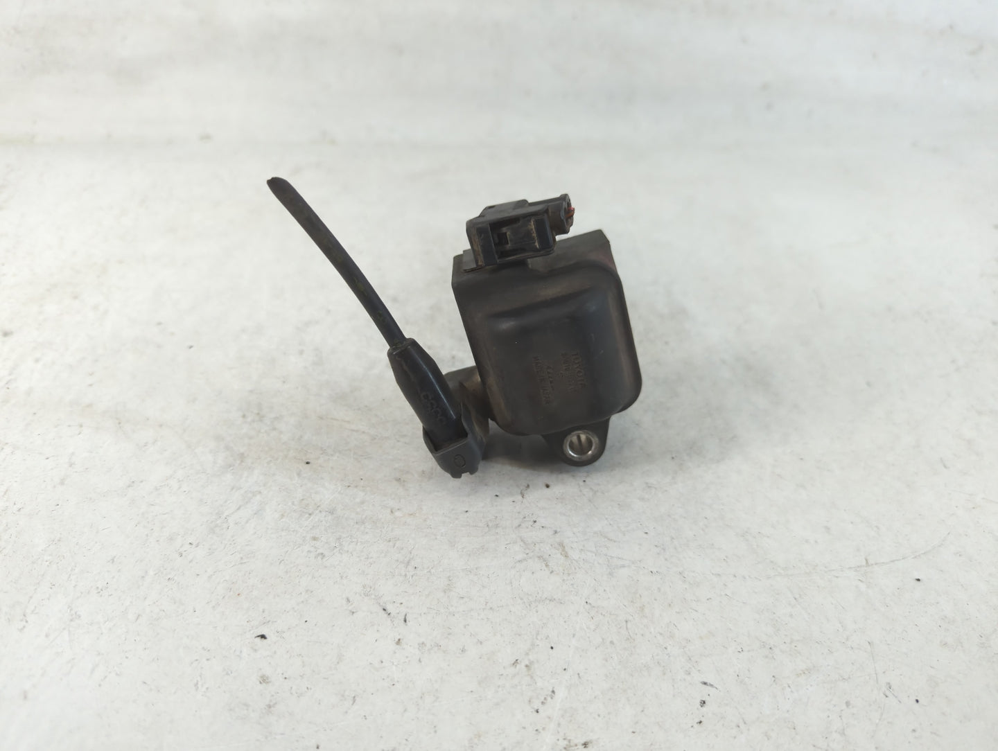 2007-2016 Toyota Sienna Ignition Coil Igniter Pack - Oemusedautoparts1.com