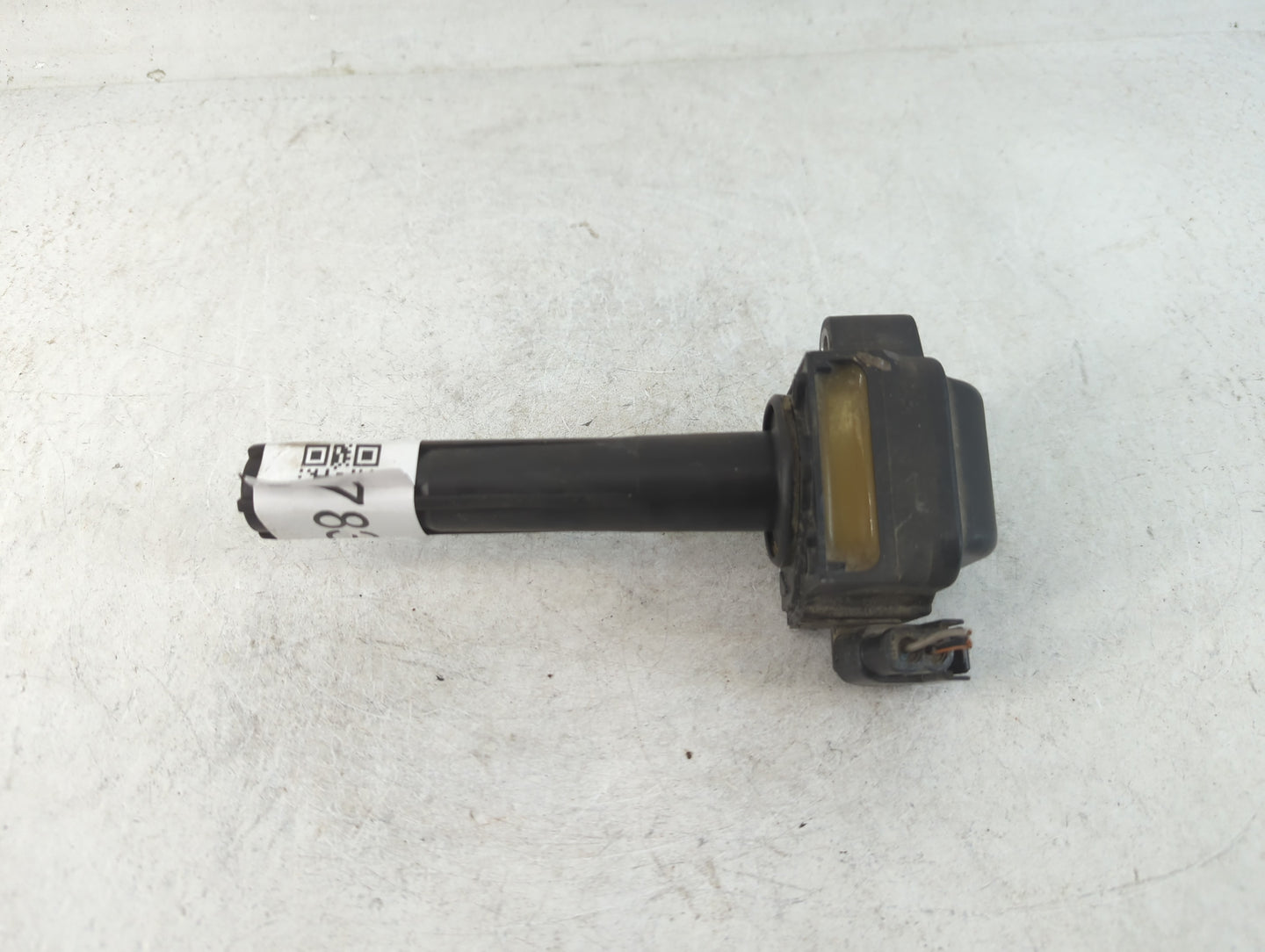 2007-2016 Toyota Sienna Ignition Coil Igniter Pack - Oemusedautoparts1.com
