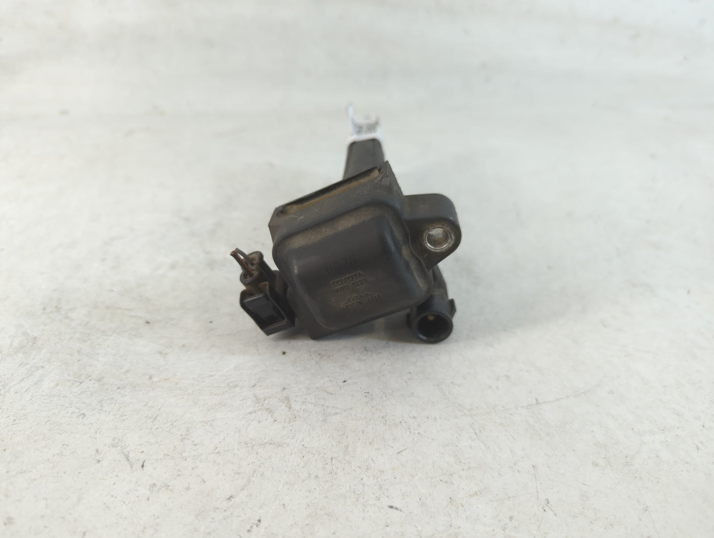 2007-2016 Toyota Sienna Ignition Coil Igniter Pack - Oemusedautoparts1.com