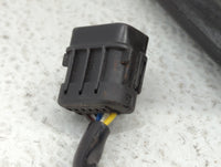 2015 Toyota Sienna Fusebox Fuse Box Panel Relay Module Fits Fits 2011 2012 2013 2014 2016 OEM Used Auto Parts - Oemusedautop