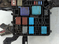 2015 Toyota Solara Fusebox Fuse Box Panel Relay Module Fits OEM Used Auto Parts - Oemusedautoparts1.com