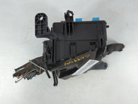 2015 Toyota Solara Fusebox Fuse Box Panel Relay Module Fits OEM Used Auto Parts - Oemusedautoparts1.com