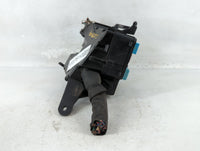 2015 Toyota Solara Fusebox Fuse Box Panel Relay Module Fits OEM Used Auto Parts - Oemusedautoparts1.com