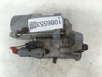 1995-2015 Toyota Tacoma Car Starter Motor Solenoid OEM P/N:228000-4094 28100-75141 Fits OEM Used Auto Parts - Oemusedautopar