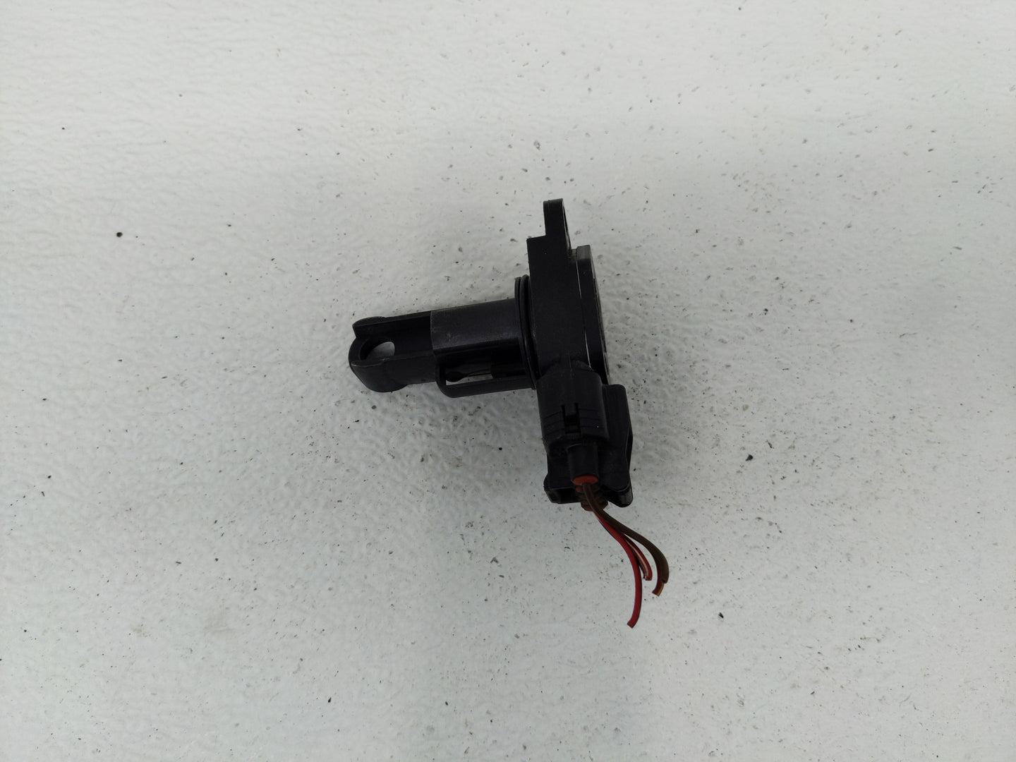 2005-2015 Toyota Tacoma Mass Air Flow Meter Maf - Oemusedautoparts1.com