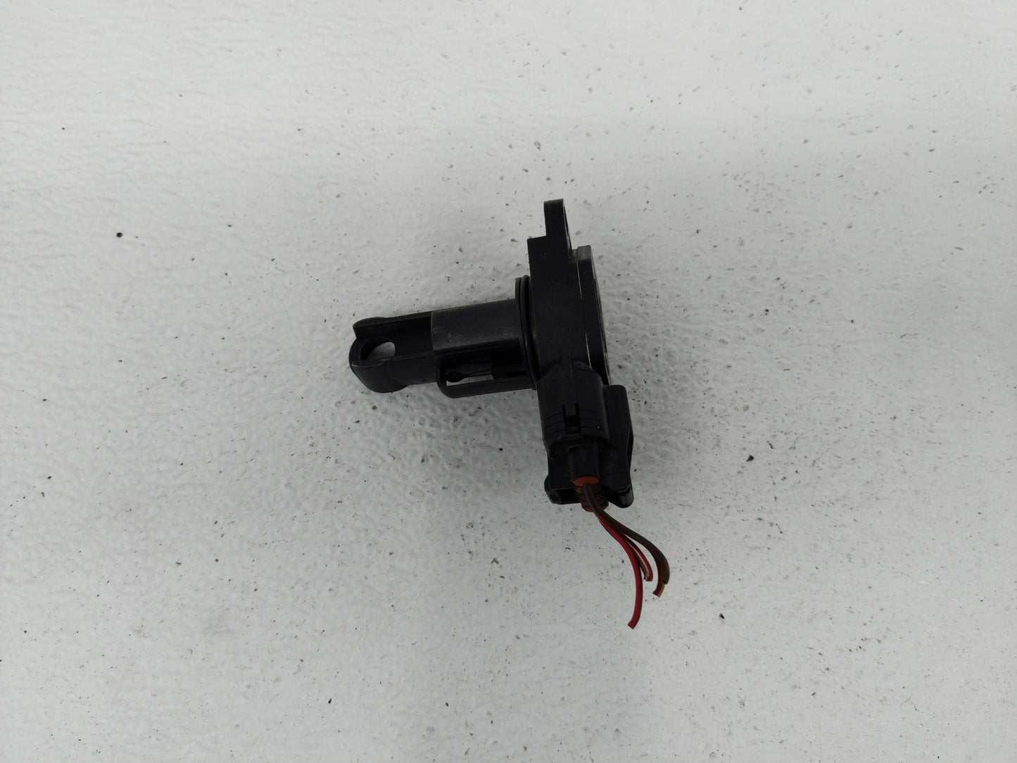 2005-2015 Toyota Tacoma Mass Air Flow Meter Maf - Oemusedautoparts1.com