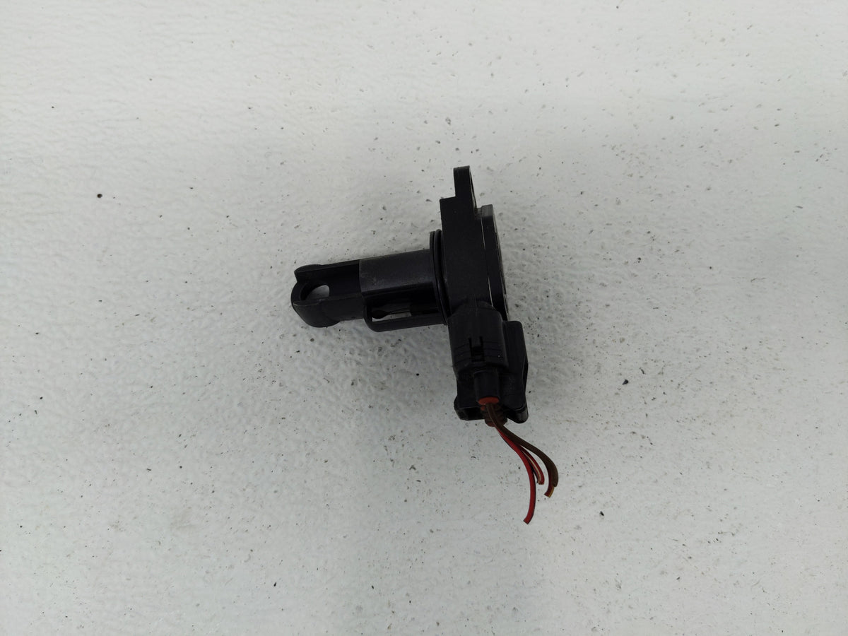 2005-2015 Toyota Tacoma Mass Air Flow Meter Maf Sensor 1151736 - Oemusedautoparts1.com