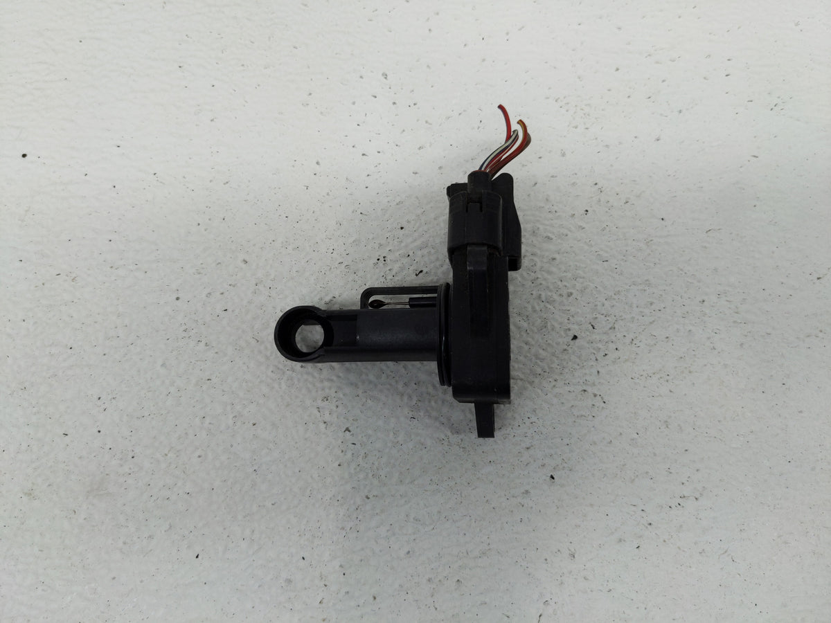 2005-2015 Toyota Tacoma Mass Air Flow Meter Maf Sensor 1151736 - Oemusedautoparts1.com