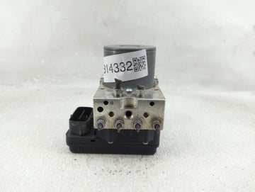 2005-2015 Toyota Tacoma Throttle Body P/N:116040-31672 89541-04161 Fits OEM Used Auto Parts - Oemusedautoparts1.com