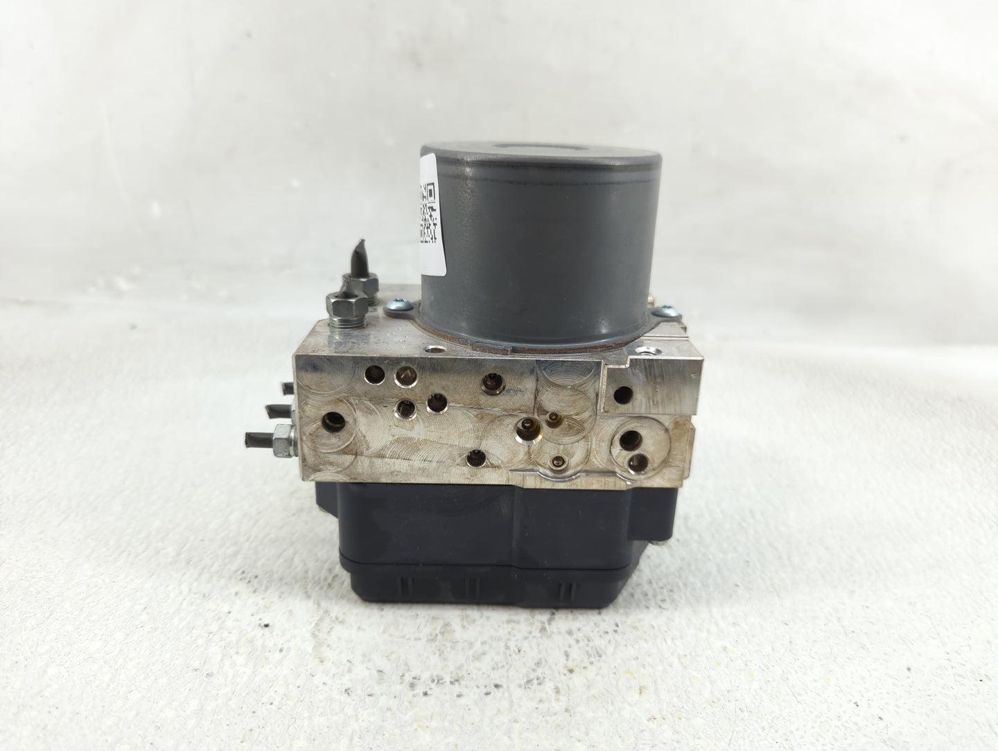 2005-2015 Toyota Tacoma Throttle Body P/N:116040-31672 89541-04161 Fits OEM Used Auto Parts - Oemusedautoparts1.com