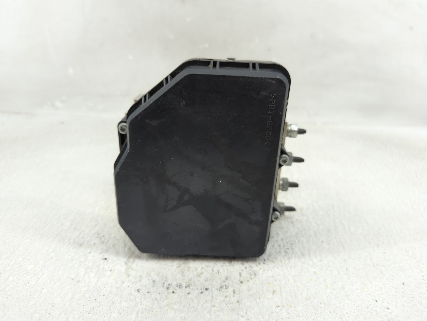2005-2015 Toyota Tacoma Throttle Body P/N:116040-31672 89541-04161 Fits OEM Used Auto Parts - Oemusedautoparts1.com