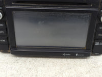 2015 Toyota Tacoma Radio AM FM Cd Player Receiver Replacement P/N:86100-04121 Fits OEM Used Auto Parts - Oemusedautoparts1.c