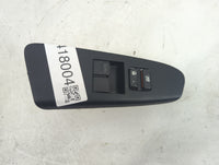 2012-2015 Toyota Tacoma Master Power Window Switch Replacement Driver Side Left P/N:74232-04040 Fits OEM Used Auto Parts - O