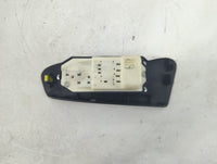 2012-2015 Toyota Tacoma Master Power Window Switch Replacement Driver Side Left P/N:74232-04040 Fits OEM Used Auto Parts - O