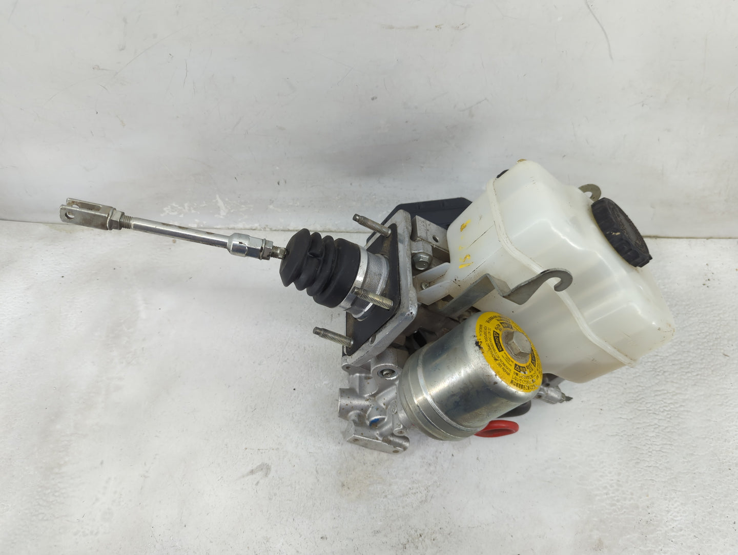 2012-2015 Toyota Tacoma ABS Pump Control Module Replacement P/N:89541-04201 Fits Fits 2012 2013 2014 2015 OEM Used Auto Part