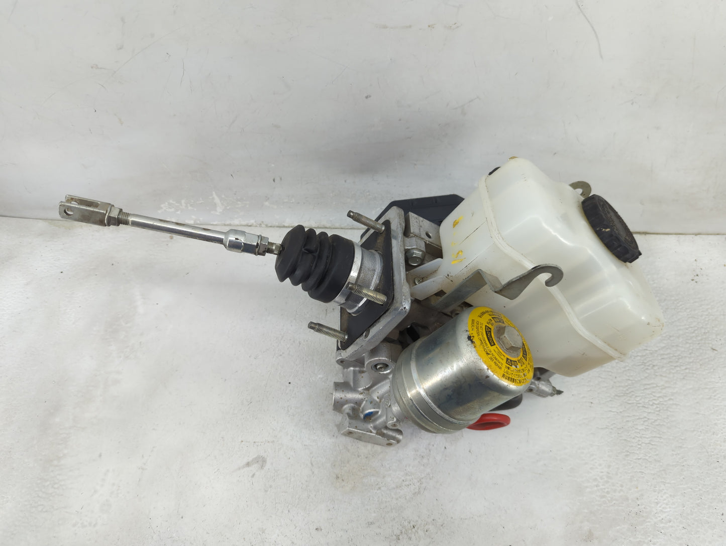 2012-2015 Toyota Tacoma ABS Pump Control Module Replacement P/N:89541-04201 Fits Fits 2012 2013 2014 2015 OEM Used Auto Part