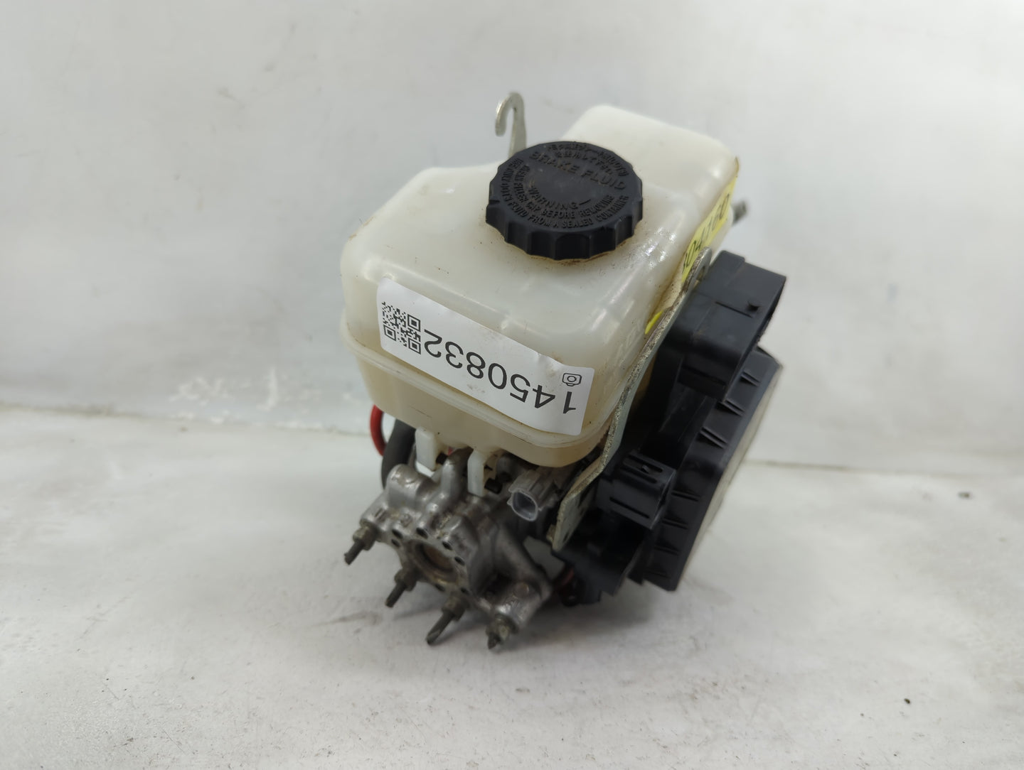 2012-2015 Toyota Tacoma ABS Pump Control Module Replacement P/N:89541-04201 Fits Fits 2012 2013 2014 2015 OEM Used Auto Part