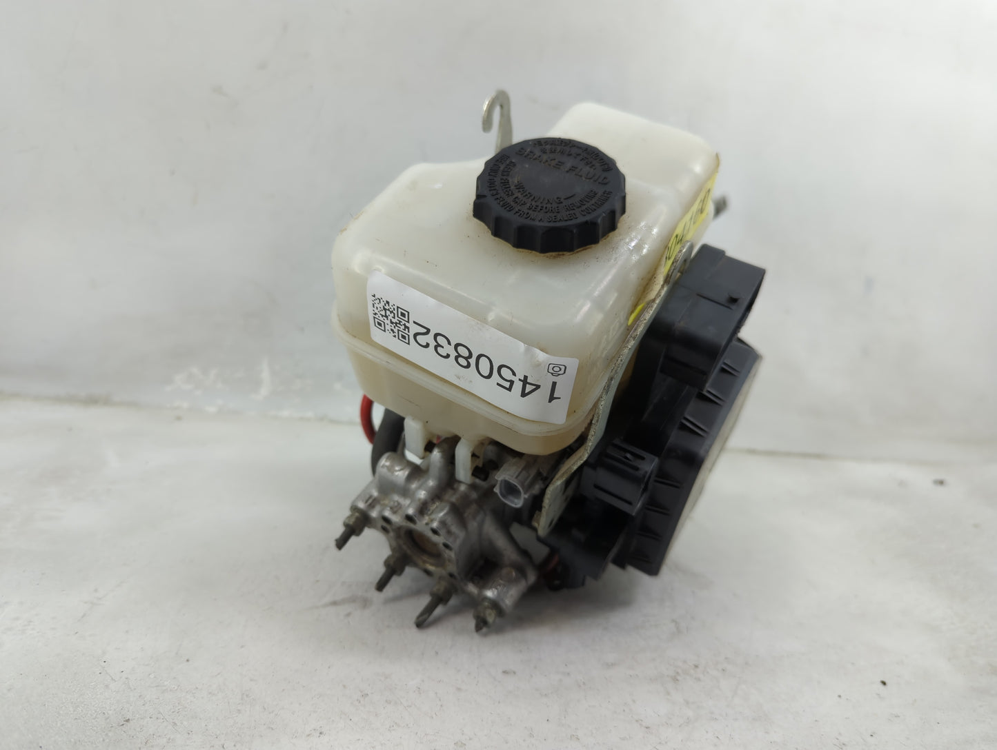 2012-2015 Toyota Tacoma ABS Pump Control Module Replacement P/N:89541-04201 Fits Fits 2012 2013 2014 2015 OEM Used Auto Part