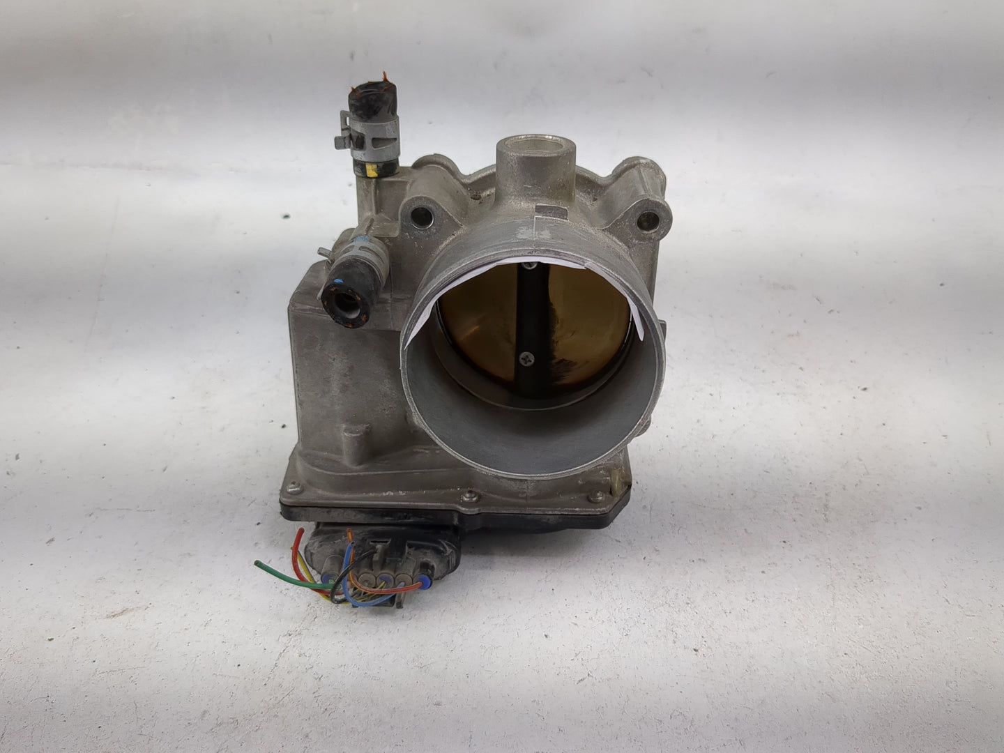 2005-2015 Toyota Tacoma Throttle Body P/N:22030-0P010 Fits Fits 2003 2004 2005 2006 2007 2008 2009 2010 2011 2012 2013 2014 