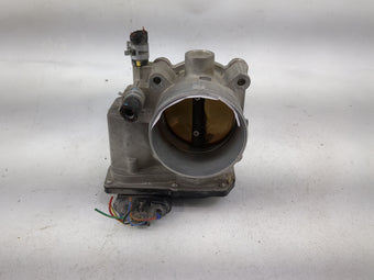 compare product 2005-2015 Toyota Tacoma Throttle Body P/N:22030-0P010 Fits Fits 2003 2004 2005 2006 2007 2008 2009 2010 2011 2012 2013 2014 2015 OEM Used Auto Parts
