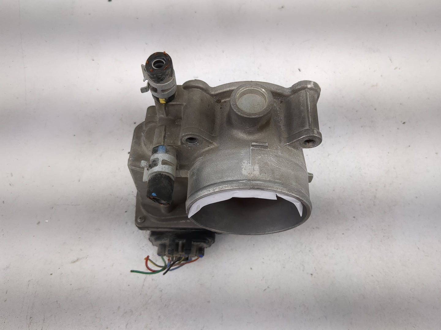 2005-2015 Toyota Tacoma Throttle Body P/N:22030-0P010 Fits Fits 2003 2004 2005 2006 2007 2008 2009 2010 2011 2012 2013 2014 
