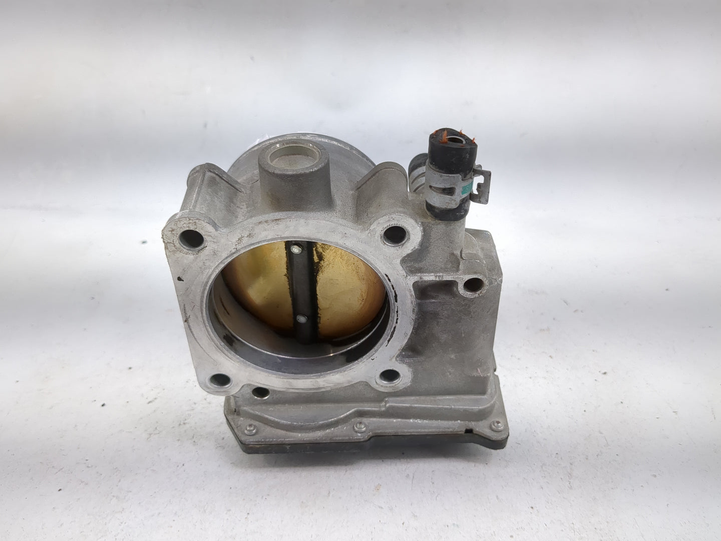 2005-2015 Toyota Tacoma Throttle Body P/N:22030-0P010 Fits Fits 2003 2004 2005 2006 2007 2008 2009 2010 2011 2012 2013 2014 