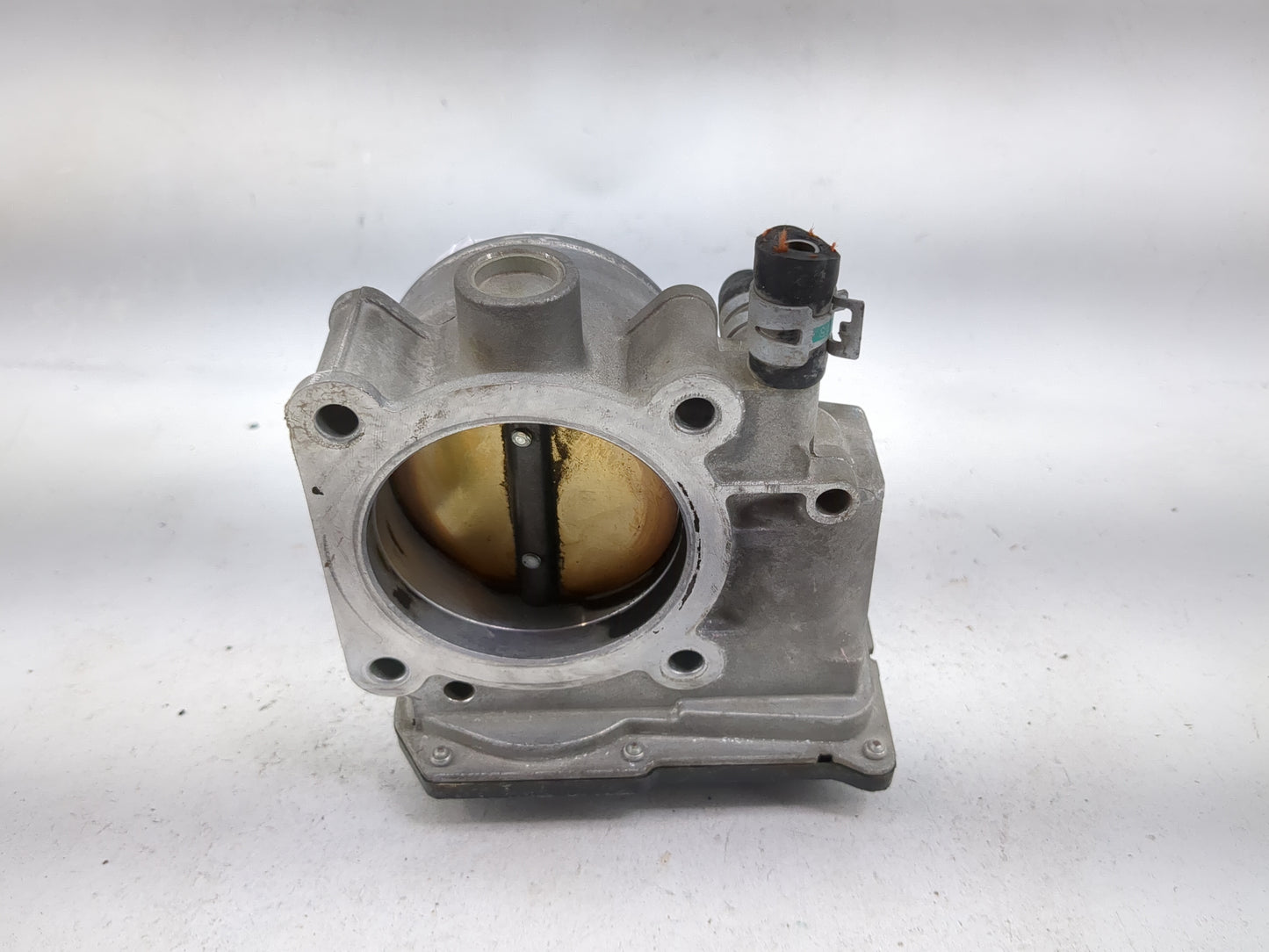 2005-2015 Toyota Tacoma Throttle Body P/N:22030-0P010 Fits Fits 2003 2004 2005 2006 2007 2008 2009 2010 2011 2012 2013 2014 