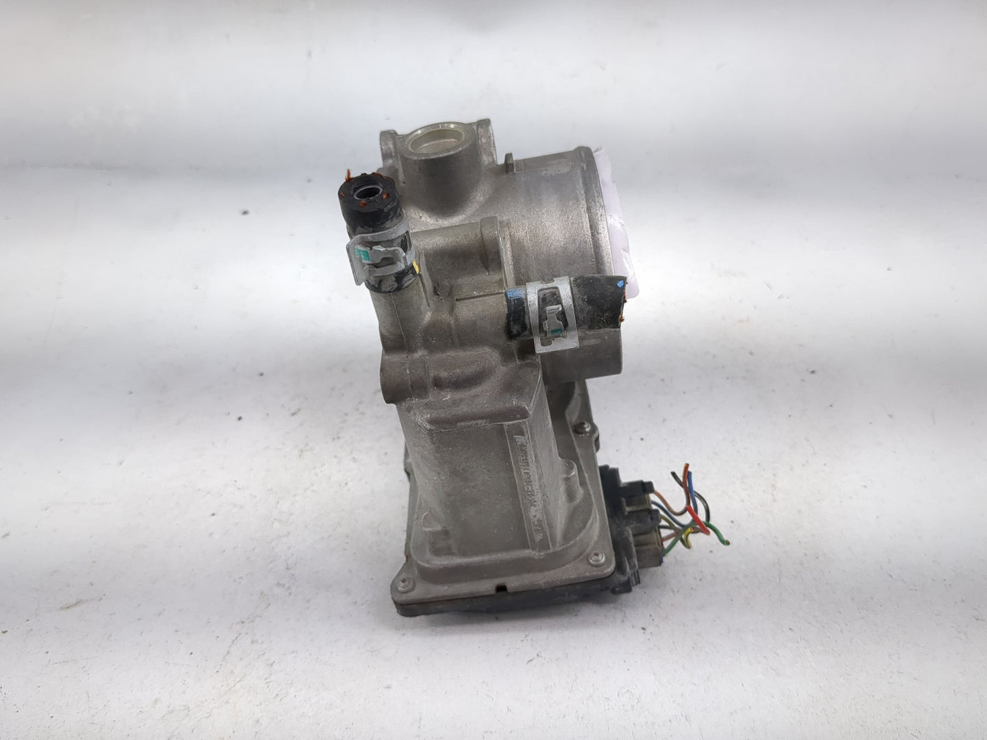 2005-2015 Toyota Tacoma Throttle Body P/N:22030-0P010 Fits Fits 2003 2004 2005 2006 2007 2008 2009 2010 2011 2012 2013 2014 