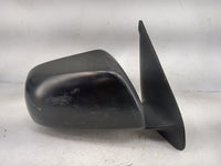 2012-2015 Toyota Tacoma Passenger Right Side View Manual Door Mirror - Oemusedautoparts1.com