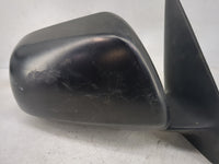 2012-2015 Toyota Tacoma Passenger Right Side View Manual Door Mirror - Oemusedautoparts1.com