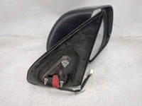 2012-2015 Toyota Tacoma Passenger Right Side View Manual Door Mirror - Oemusedautoparts1.com