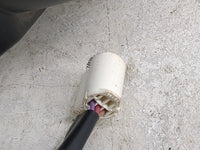 2012-2015 Toyota Tacoma Passenger Right Side View Manual Door Mirror - Oemusedautoparts1.com