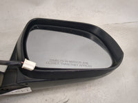 2012-2015 Toyota Tacoma Passenger Right Side View Manual Door Mirror - Oemusedautoparts1.com