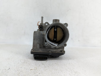compare product 2005-2015 Toyota Tacoma Throttle Body P/N:22030-0P010 22030-31010 Fits OEM Used Auto Parts