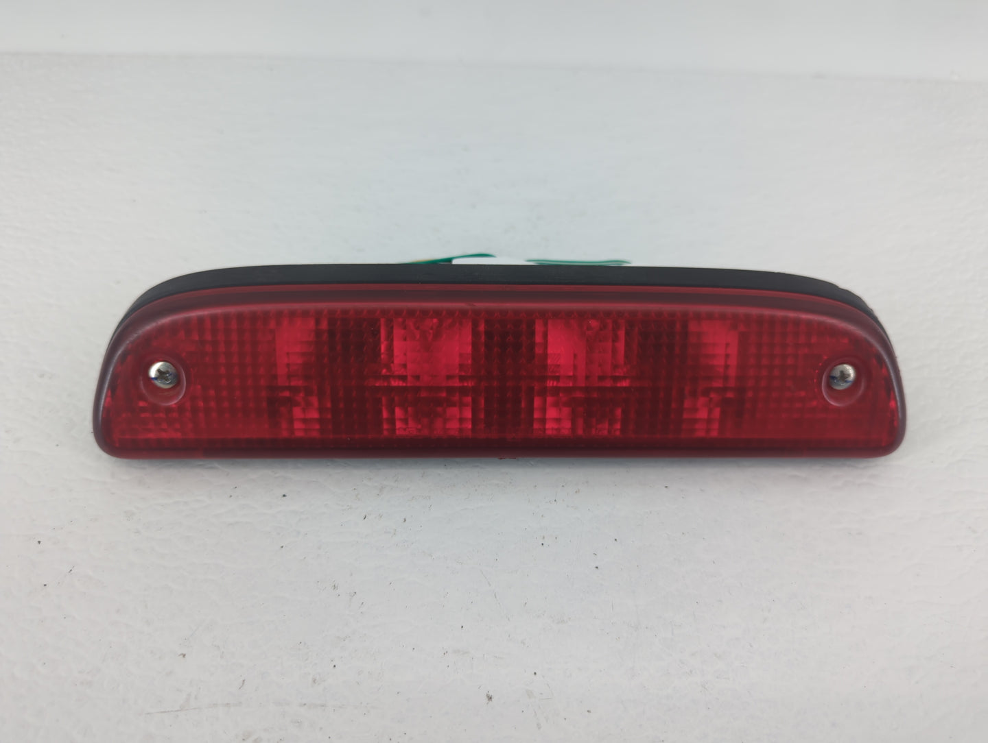 2015 Toyota Tacoma Third Brake Light Tail Light Fits OEM Used Auto Parts - Oemusedautoparts1.com