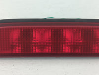 2015 Toyota Tacoma Third Brake Light Tail Light Fits OEM Used Auto Parts - Oemusedautoparts1.com