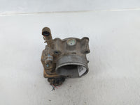 2005-2015 Toyota Tacoma Throttle Body P/N:IS19 0941 22030-0P10 Fits OEM Used Auto Parts - Oemusedautoparts1.com
