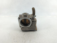 2005-2015 Toyota Tacoma Throttle Body P/N:IS19 0941 22030-0P10 Fits OEM Used Auto Parts - Oemusedautoparts1.com