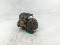 2010-2015 Toyota Tacoma Car Starter Motor Solenoid OEM P/N:9K-428000-6381 Fits Fits 2010 2011 2012 2013 2014 2015 OEM Used A