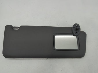 compare product 2012-2015 Toyota Tacoma Sun Visor Shade Replacement Passenger Right Mirror Fits Fits 2012 2013 2014 2015 OEM Used Auto Parts